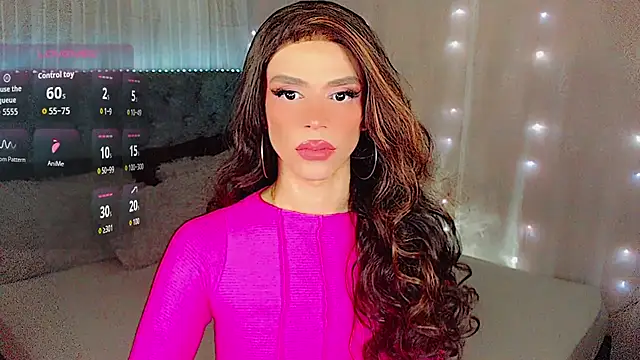 Dalila moan online show from November 5, 11:41 pm