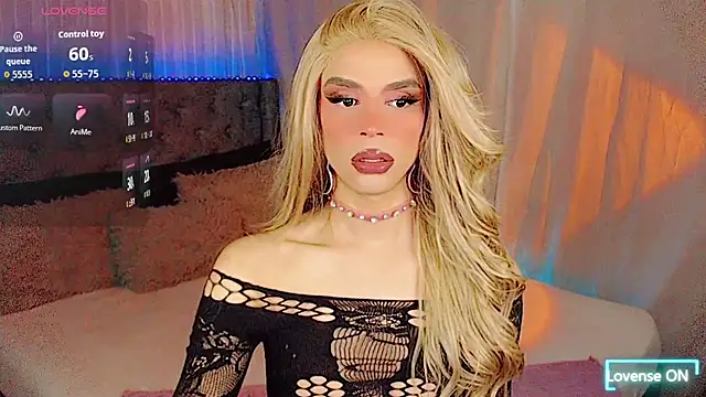 Dalila moan online show from October 19, 12:46 am