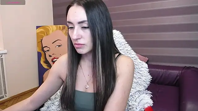 JenniferStone online show from February 13, 8:14 am