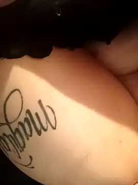 Foxxyhoneypott online show from March 11, 4:28 am