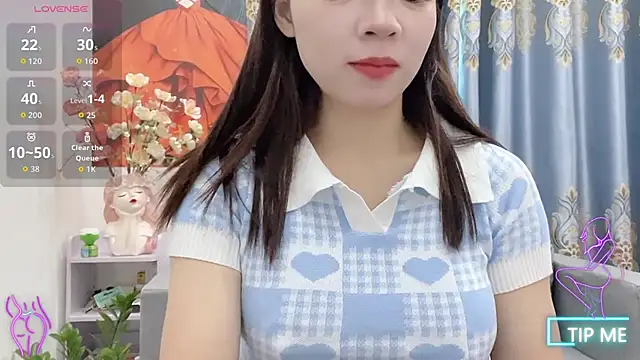 shishi 101 online show from November 5, 1:42 am