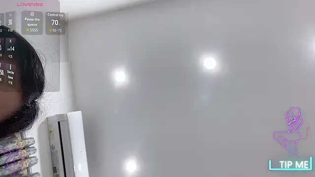 shishi 101 online show from November 4, 1:20 am