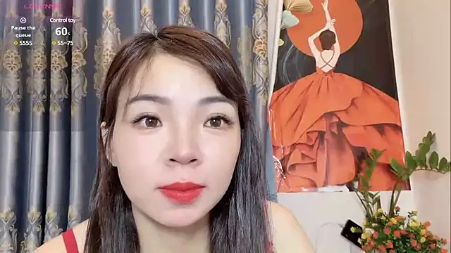 Snapshot of shishi_101 chatting on March 18, 7:01 pm shishi 101 online show from March 18, 7:01 pm