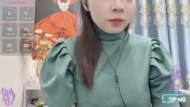 shishi 101 online show from December 15, 2:06 am