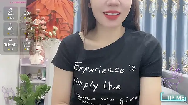 shishi 101 online show from October 24, 1:15 am