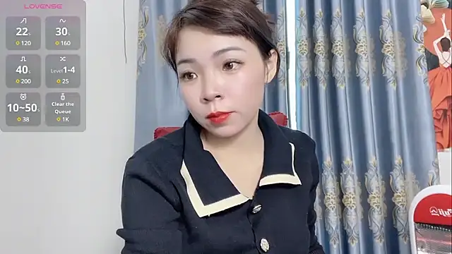 Snapshot of shishi_101 chatting on March 10, 8:06 am shishi 101 online show from March 10, 8:06 am