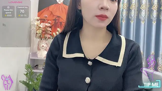 shishi 101 online show from October 25, 1:27 am