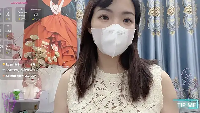 shishi 101 online show from November 7, 2:21 pm