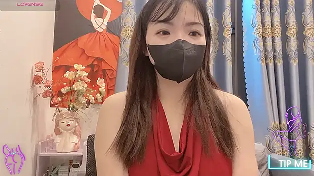 Snapshot of shishi_101 chatting on February 1, 2:21 am shishi 101 online show from February 1, 2:21 am