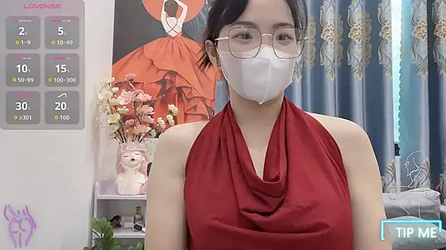 shishi 101 online show from October 22, 1:49 am