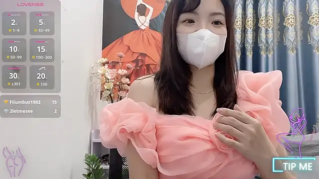 shishi 101 online show from October 26, 1:39 am