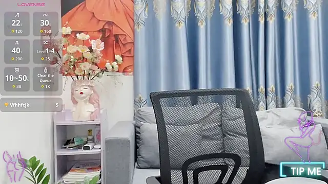 shishi 101 online show from November 28, 1:55 pm