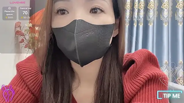 shishi 101 online show from November 29, 2:44 am