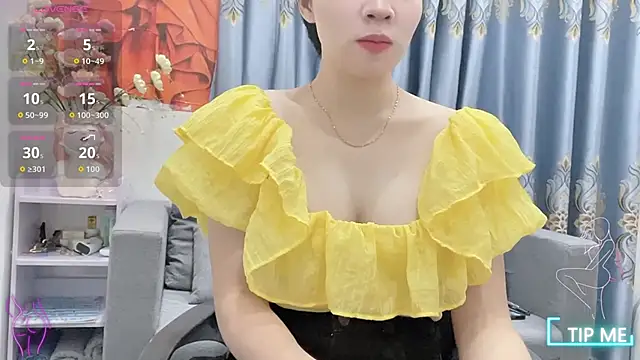 Snapshot of shishi_101 chatting on October 16, 1:41 pm shishi 101 online show from October 16, 1:41 pm