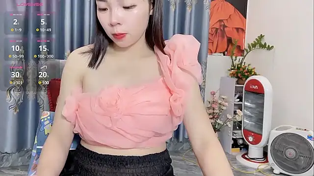 Snapshot of shishi_101 chatting on March 14, 6:10 am shishi 101 online show from March 14, 6:10 am