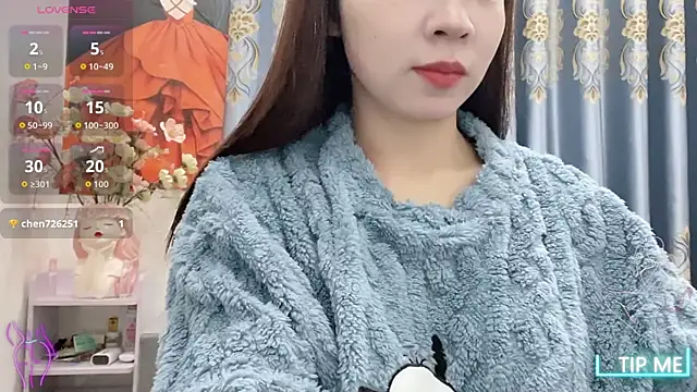 shishi 101 online show from November 30, 2:12 am