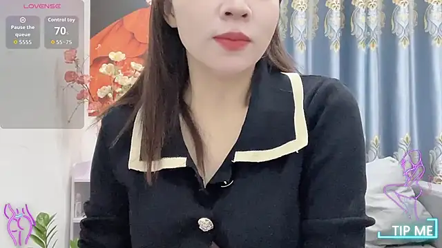 shishi 101 online show from November 12, 1:43 am