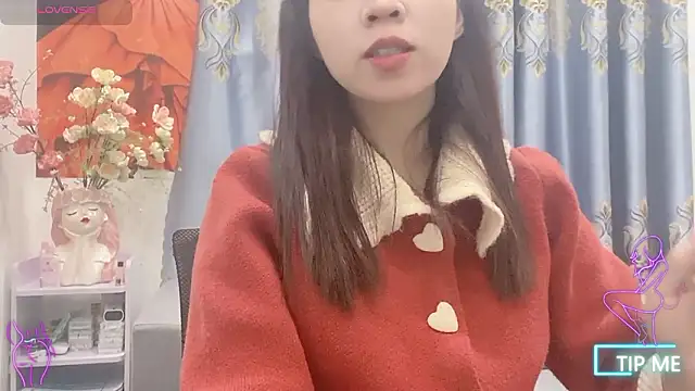 Snapshot of shishi_101 chatting on February 3, 1:16 am shishi 101 online show from February 3, 1:16 am