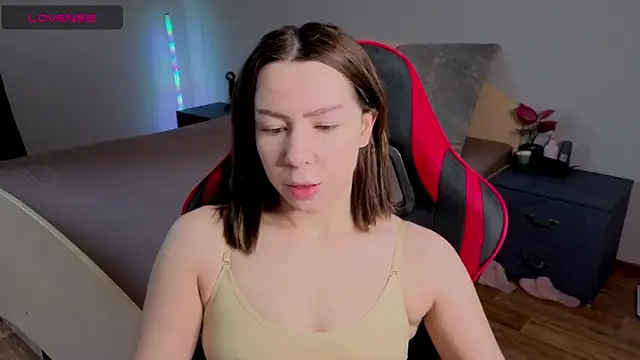 meganluss online show from March 16, 3:36 am