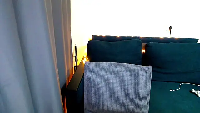 Snapshot of meganluss chatting on October 10, 1:45 pm meganluss online show from October 10, 1:45 pm