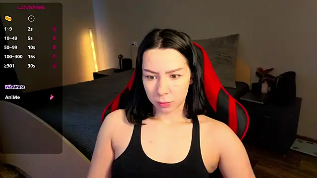 meganluss online show from March 27, 3:04 am