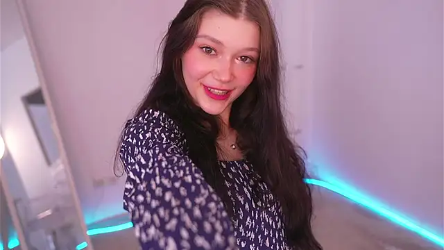 Snapshot of Kelly_Ember chatting on March 9, 8:51 am Kelly Ember online show from March 9, 8:51 am