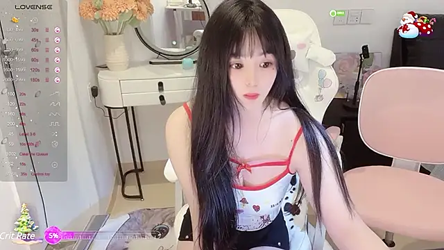 Snapshot of Milla-z chatting on February 27, 10:22 am Milla-z online show from February 27, 10:22 am