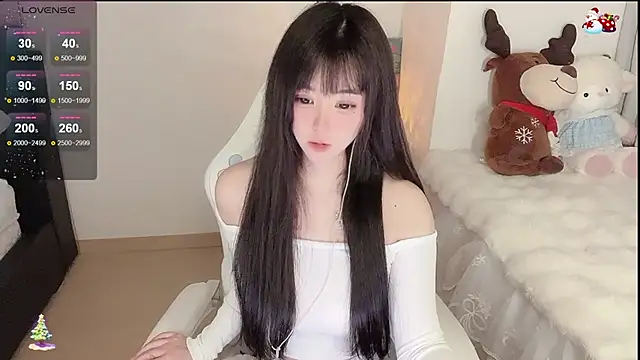 Milla-z online show from December 17, 11:48 am