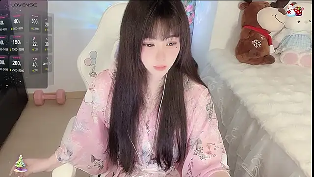 Milla-z online show from January 18, 12:30 pm