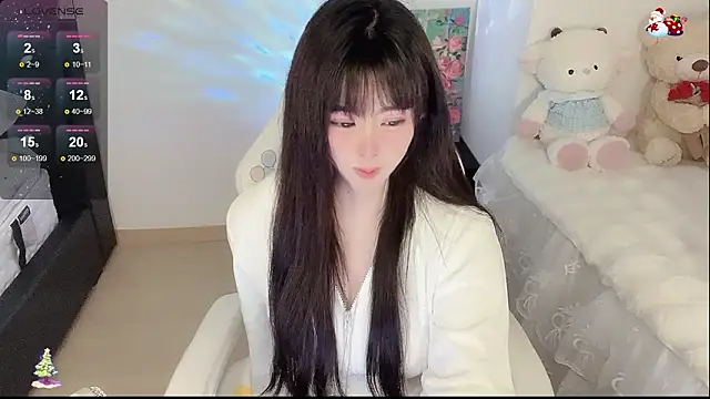 Milla-z online show from March 15, 12:34 pm