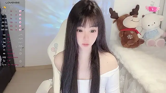 Snapshot of Milla-z chatting on November 9, 9:24 am Milla-z online show from November 9, 9:24 am