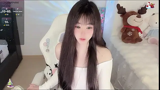 Milla-z online show from January 12, 7:48 am