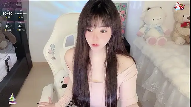 Milla-z online show from March 13, 12:10 pm