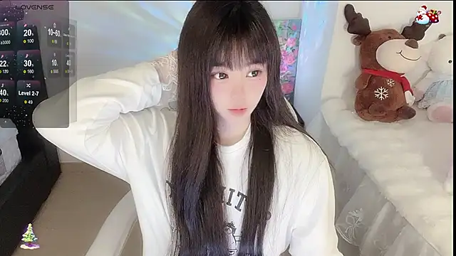 Milla-z online show from January 14, 11:14 am