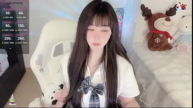 Milla-z online show from January 7, 11:15 am