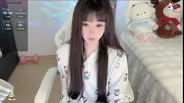 Milla-z online show from February 6, 7:59 am