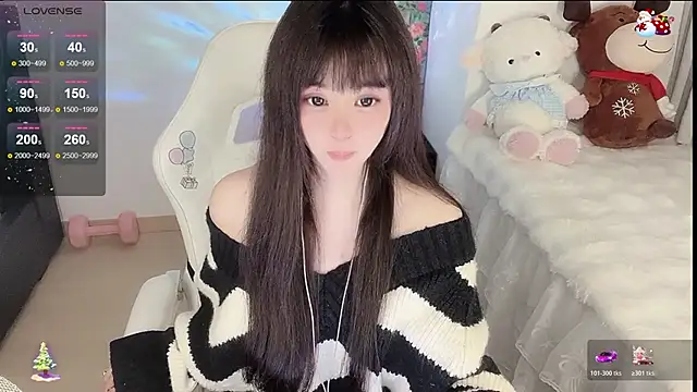 Milla-z online show from February 5, 11:17 am