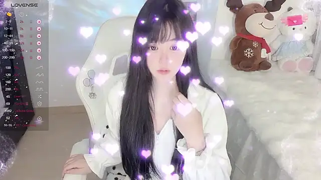 Snapshot of Milla-z chatting on November 2, 9:03 am Milla-z online show from November 2, 9:03 am