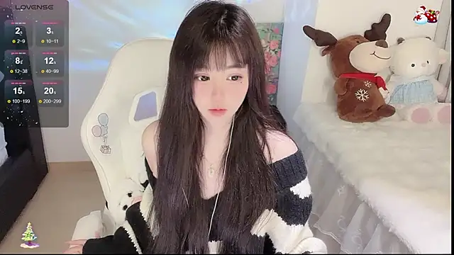 Milla-z online show from December 19, 9:11 am