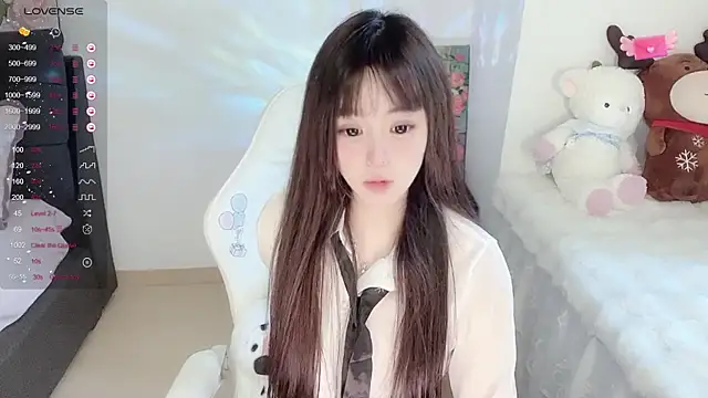 Snapshot of Milla-z chatting on October 22, 5:18 am Milla-z online show from October 22, 5:18 am