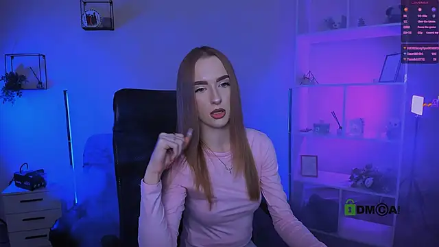 doll vey online show from November 6, 11:09 pm