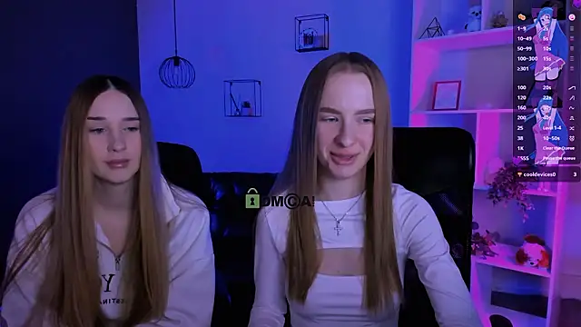 doll vey online show from February 10, 9:52 am