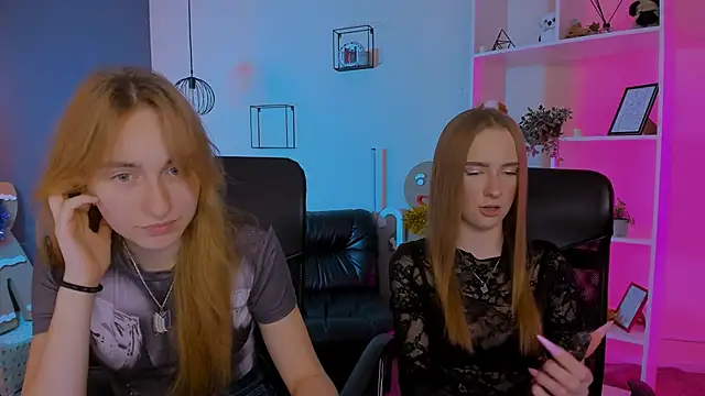 doll vey online show from January 9, 8:38 pm