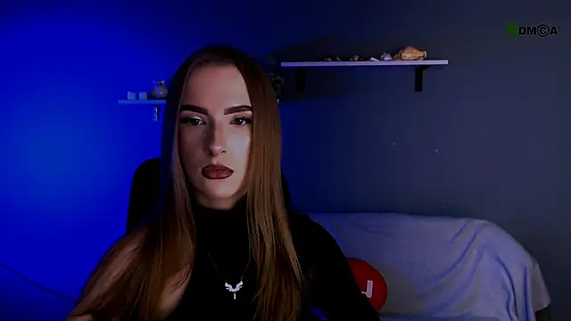 doll vey online show from November 9, 8:02 pm