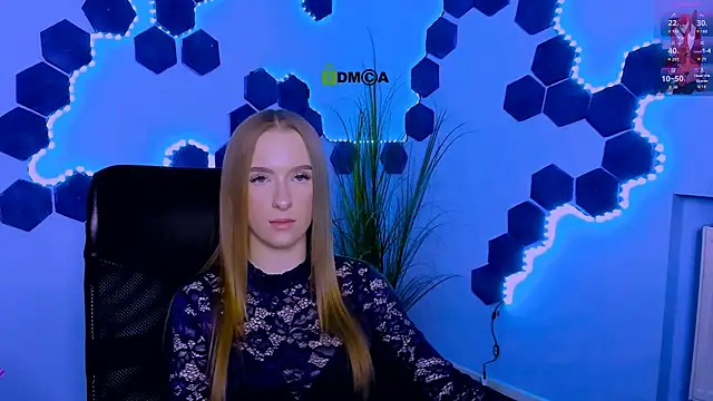 doll vey online show from March 25, 1:17 am