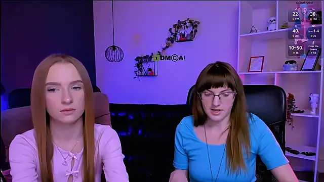 doll vey online show from March 11, 8:14 pm