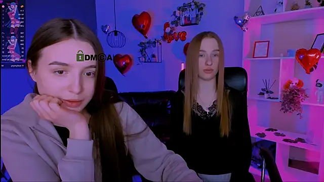 doll vey online show from February 21, 9:55 am