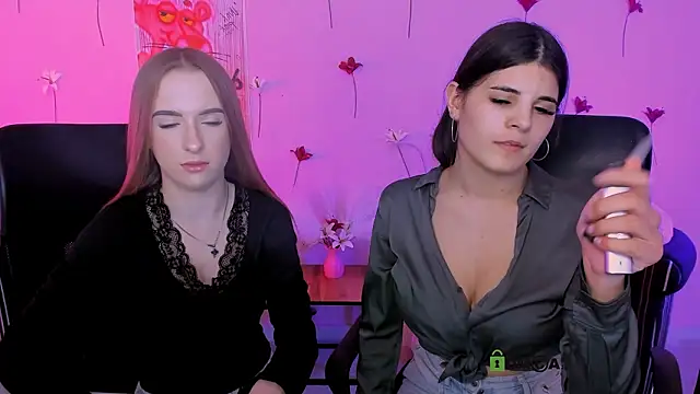 doll vey online show from March 19, 10:43 pm