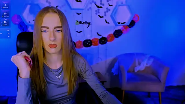 doll vey online show from November 4, 12:47 am