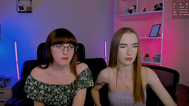 doll vey online show from November 27, 8:20 pm